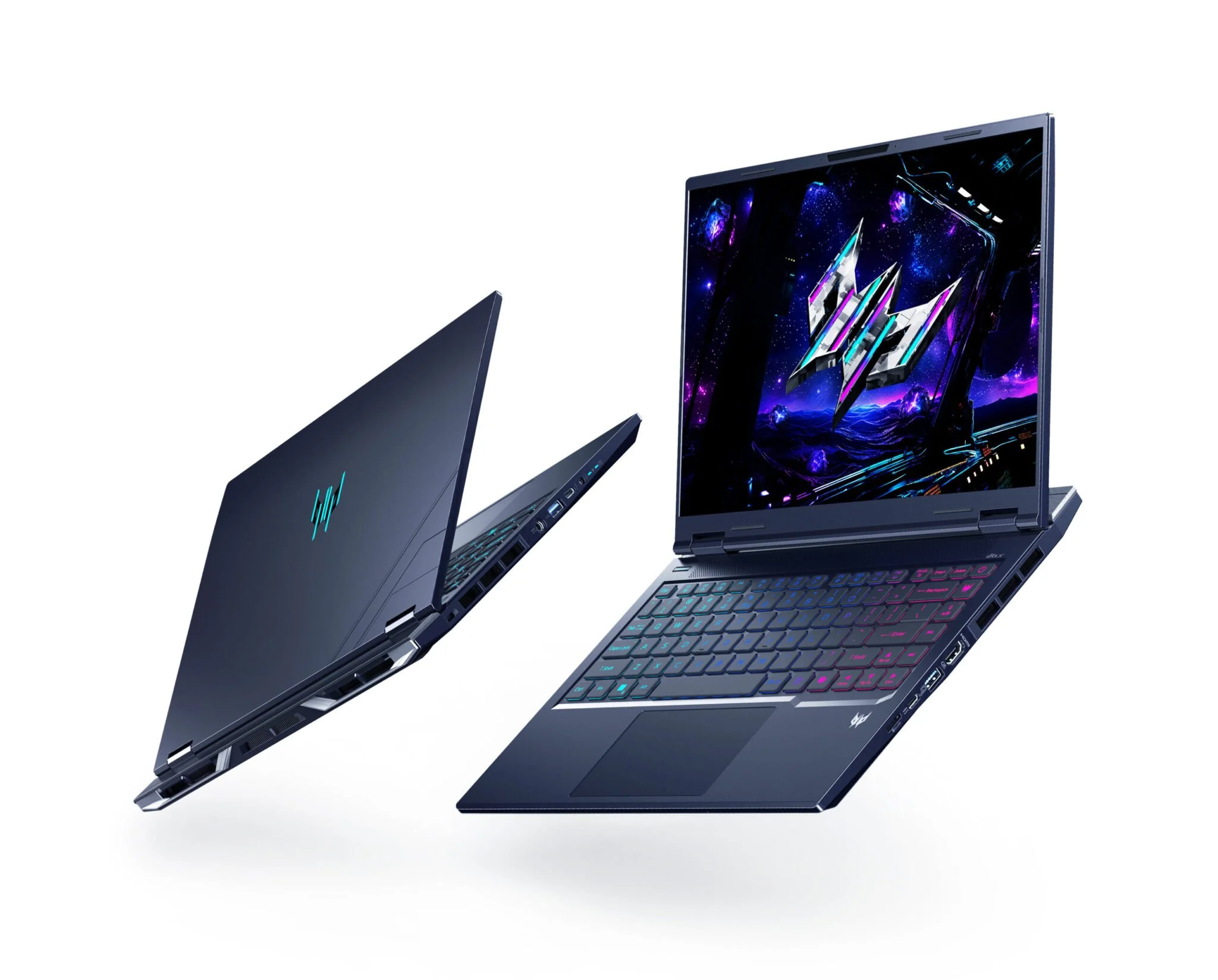 Acer Luncurkan Predator Helios Neo 14 AI, Laptop Gaming Ringkas dengan Tenaga AI 1 Acer Predator Helios Neo 14 AI