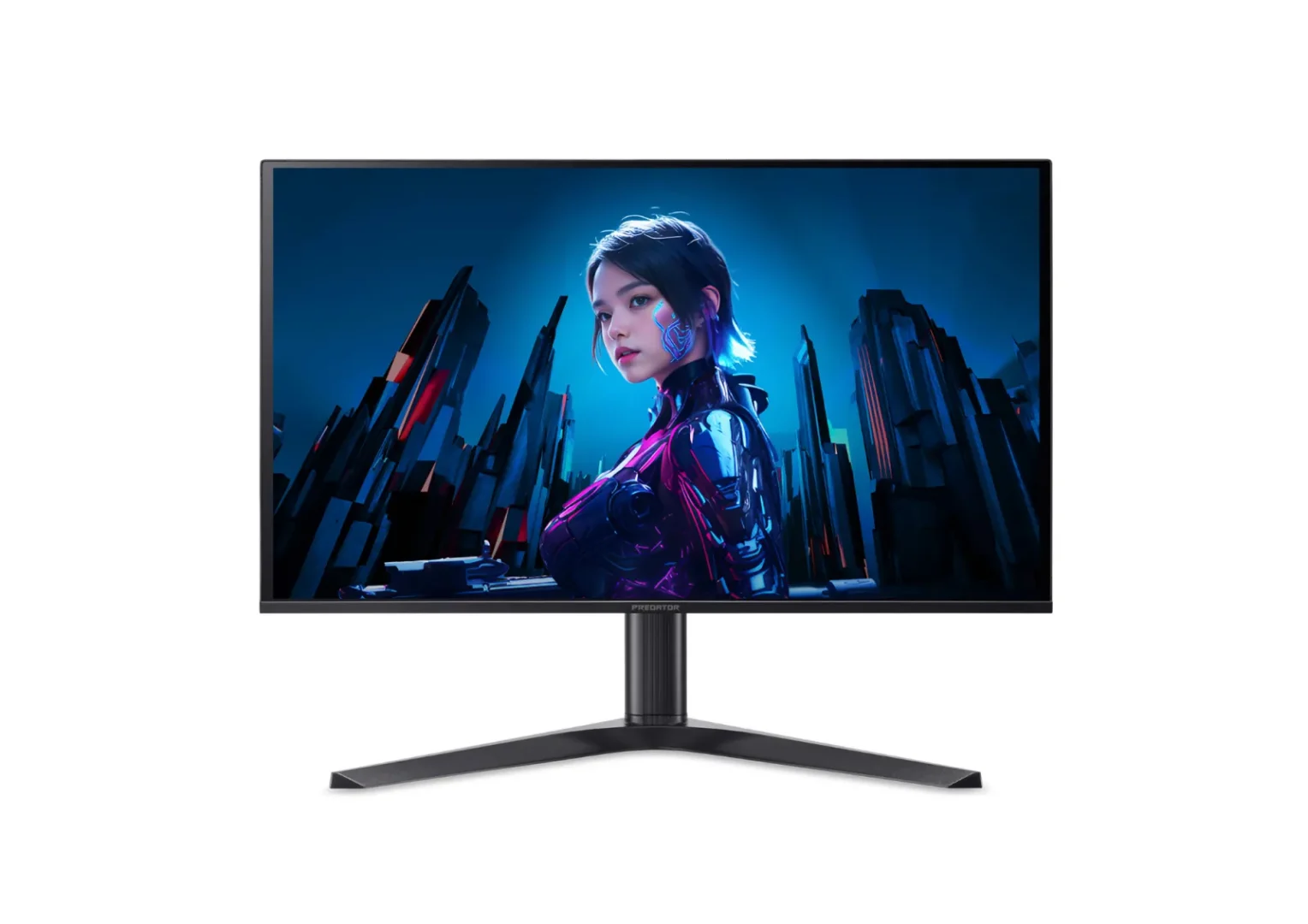 Acer Luncurkan Monitor Gaming Terbaru, Mulai dari Lini Predator Hingga Nitro 1 Predator X27U F5