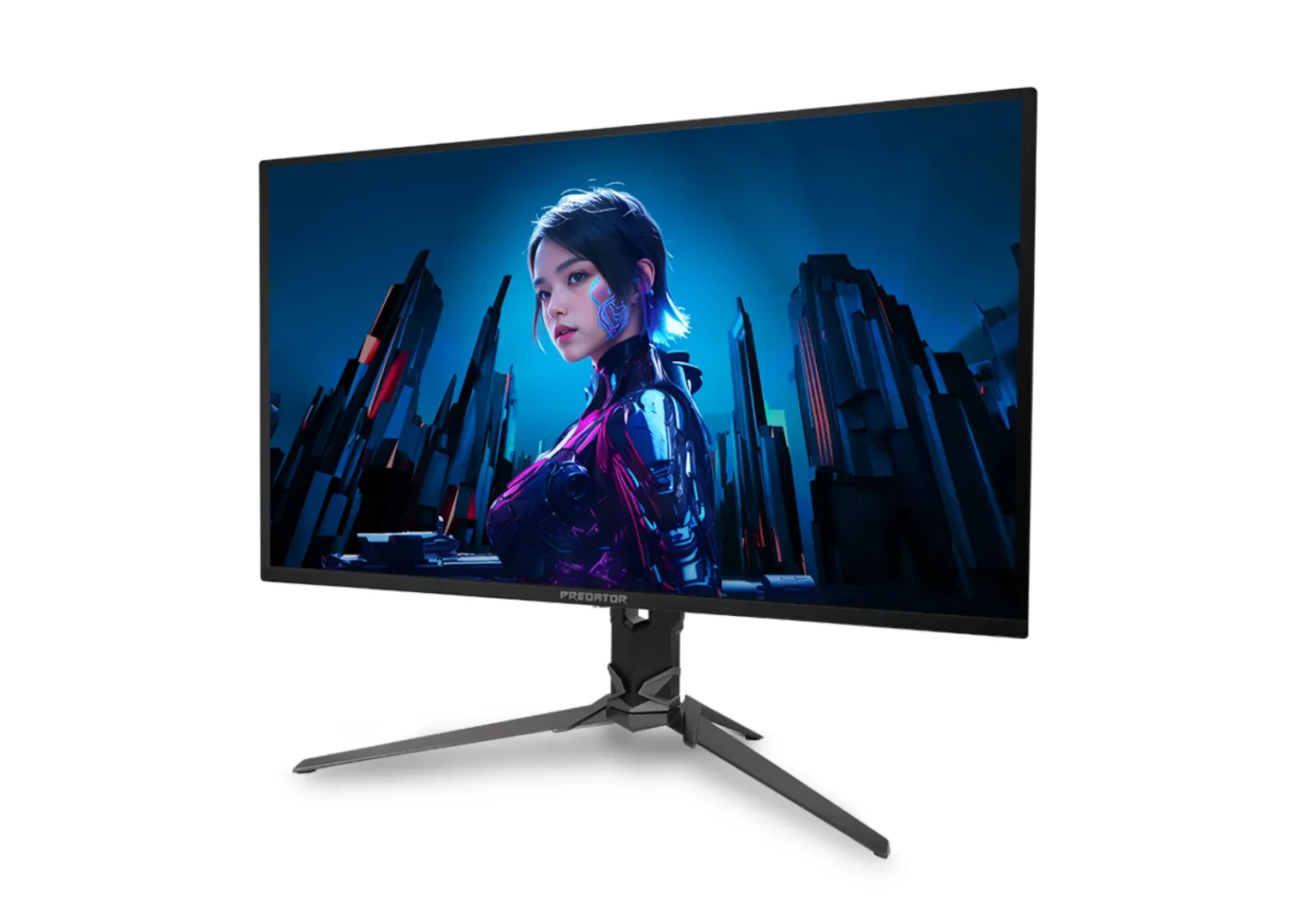 Acer Luncurkan Monitor Gaming Terbaru, Mulai dari Lini Predator Hingga Nitro 2 Predator X27x
