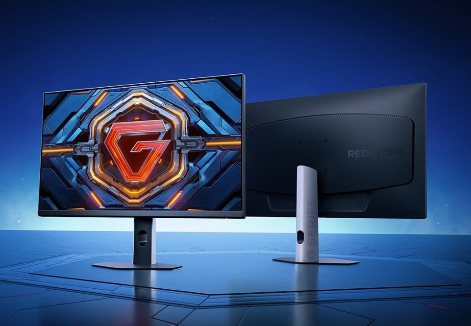 Redmi G24 240Hz Edition Resmi Dirilis, Monitor Gaming Murah, Dibawah Rp 2 Jutaan 13 Redmi Monitor G24