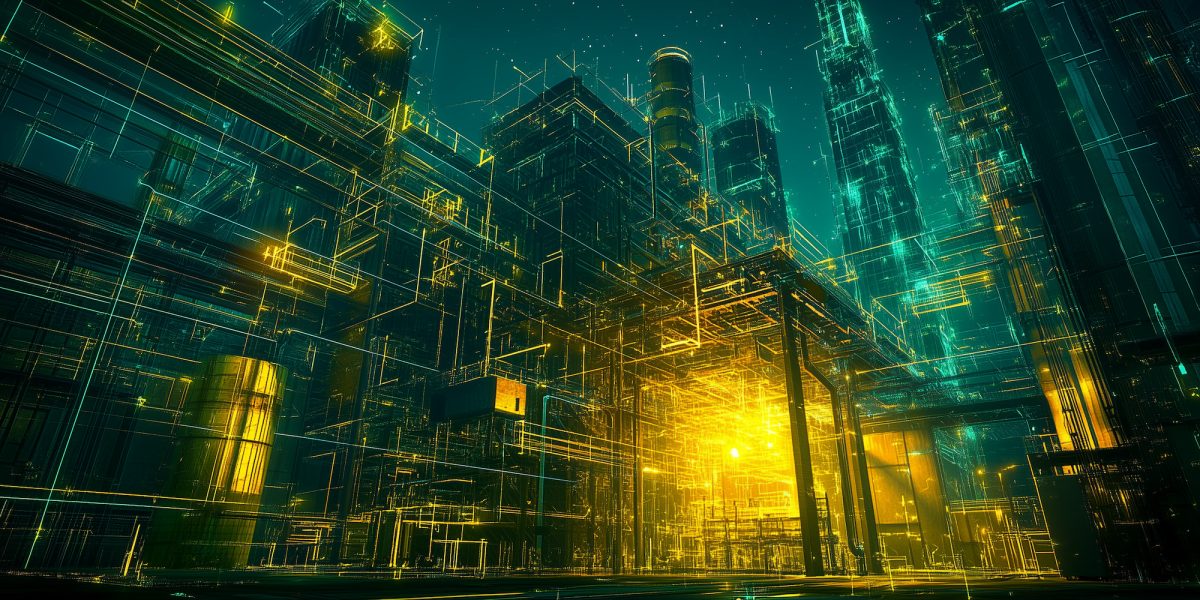 Direct Release: Laporan Kaspersky : Biometrik Dan Sistem Otomasi Gedung Adalah Sektor Teknologi Operasional Paling Banyak Diserang Pada Awal Tahun 2025 8 SL ICS report Q1 2025 featured 1200x600 1