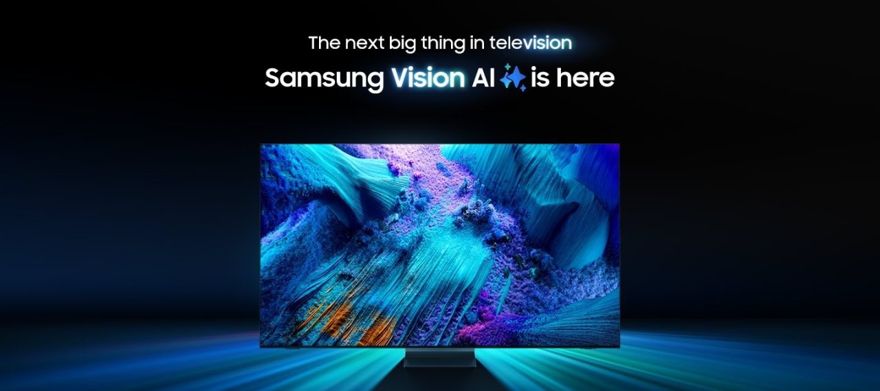 Samsung Vision AI