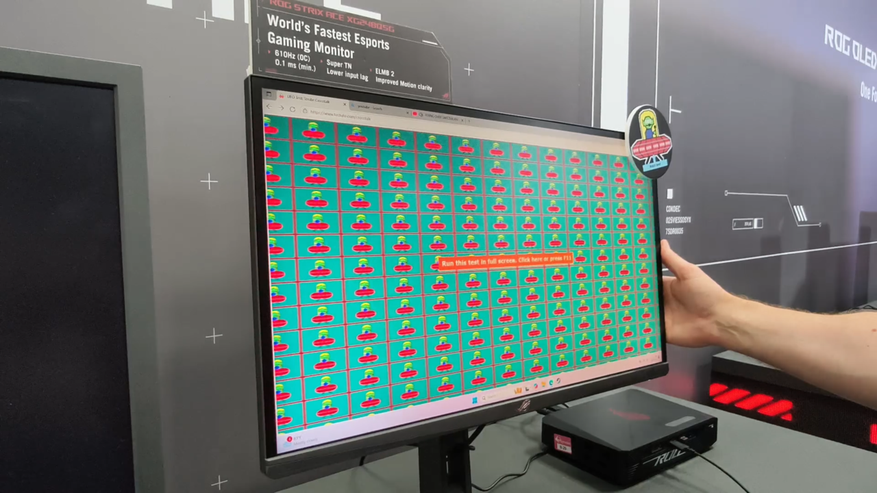 Jejeran Produk Anyar ASUS ROG di Computex 2025 6 Screenshot 50