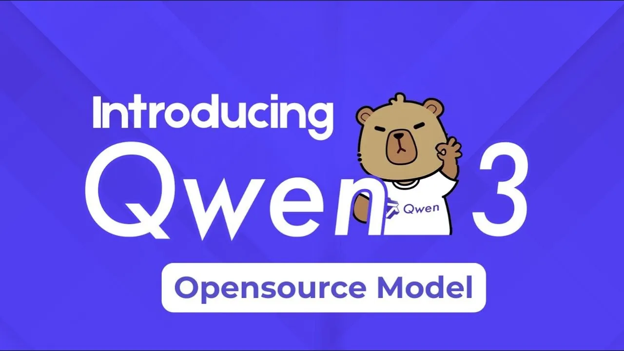 Alibaba Rilis Qwen3, Model AI Open-Source dengan Hybrid Reasoning 6 alibaba qwen3