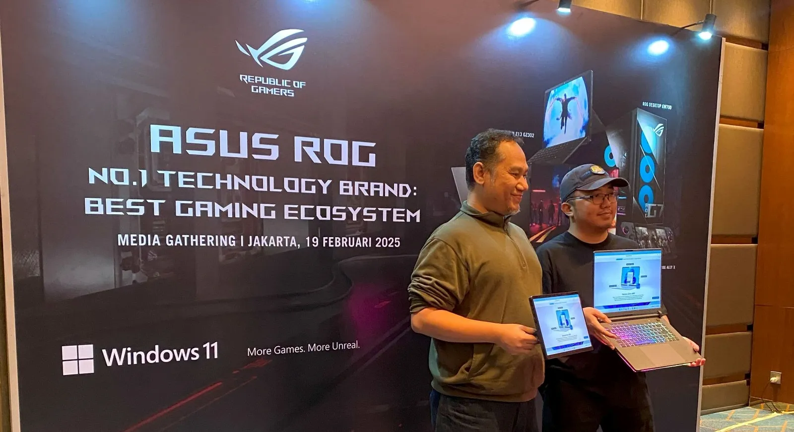 asus rog 2352
