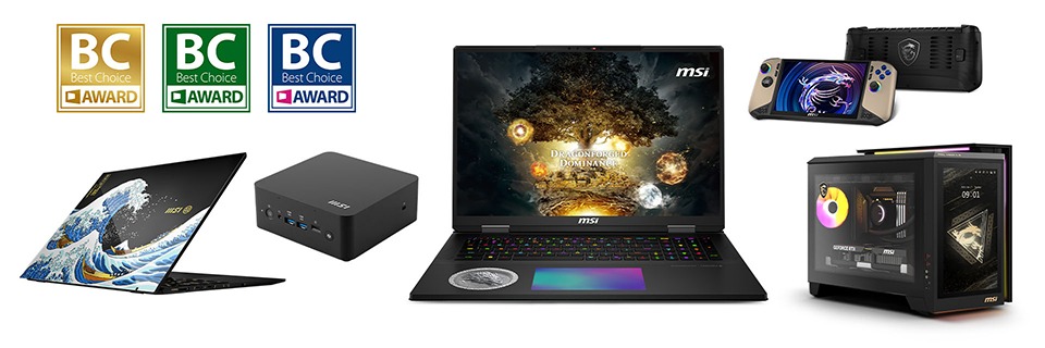 Deretan Komponen PC DIY Baru dari MSI di COMPUTEX 2025 20 computex 20250509 1