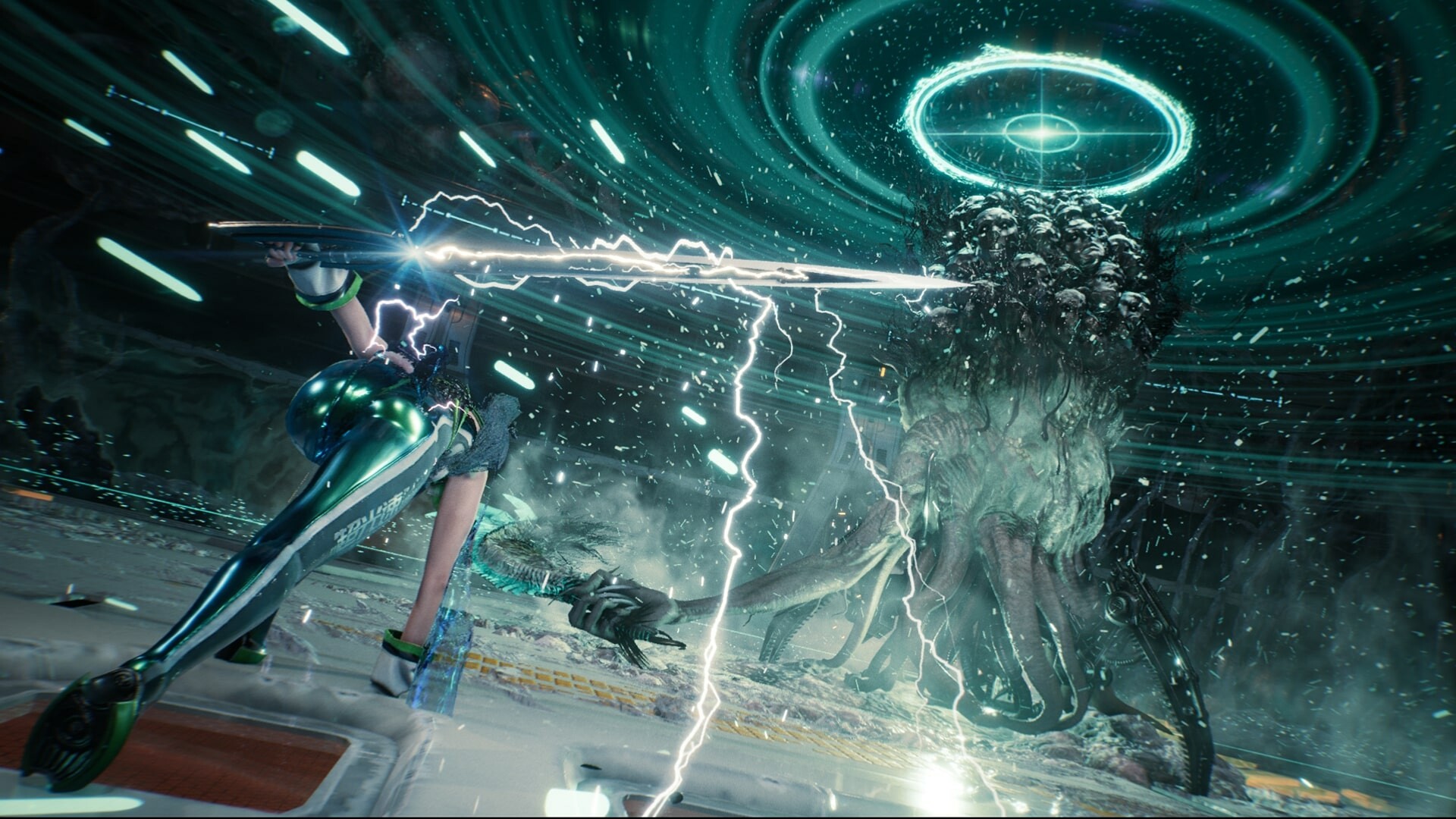 Sekuel Stellar Blade Kemungkinan Akan Rilis Multi-Platform 38 ffb6aa3bd6130b57643e7558af523f27