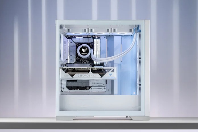 Rangkaian Produk BTF Terbaru ASUS Hadir di Computex 2025 7 gt302