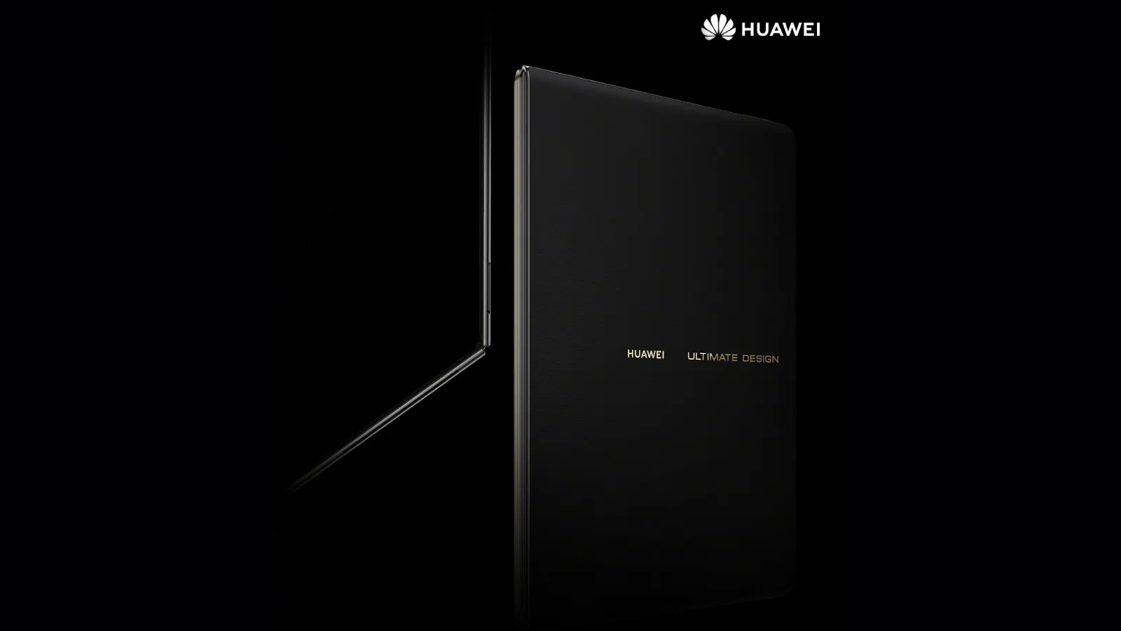 Bagikan Teaser, Huawei Mau Luncurkan Laptop Foldable? 21 huawei foldable laptop