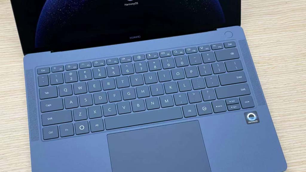 Huawei MateBook Pro Jadi Laptop HarmonyOS PC Pertama, Plus Kirin X90 2 huawei matebook pro 2
