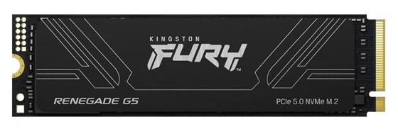 Direct Release: Kingston FURY Luncurkan SSD PCIe 5.0 NVMe, Tawarkan Performa Maksimal 1 Kingston FURY