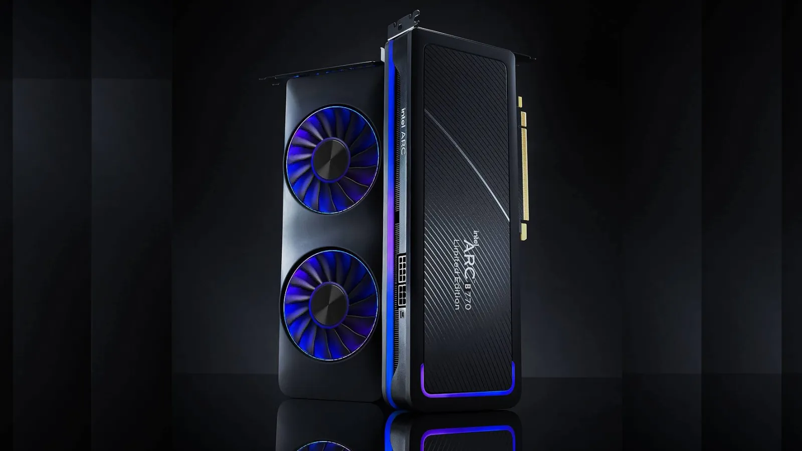 Intel Diduga Tengah Siapkan GPU High-End Arc B770 Battlemage 18 intel Arc-B770