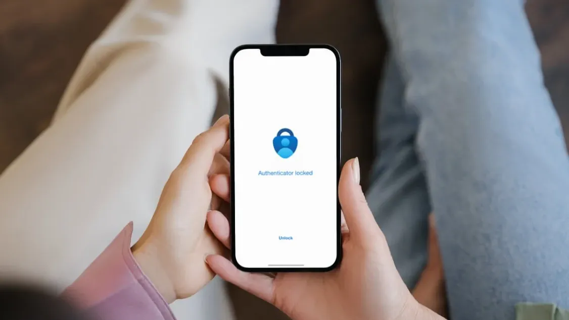 microsoft authenticator
