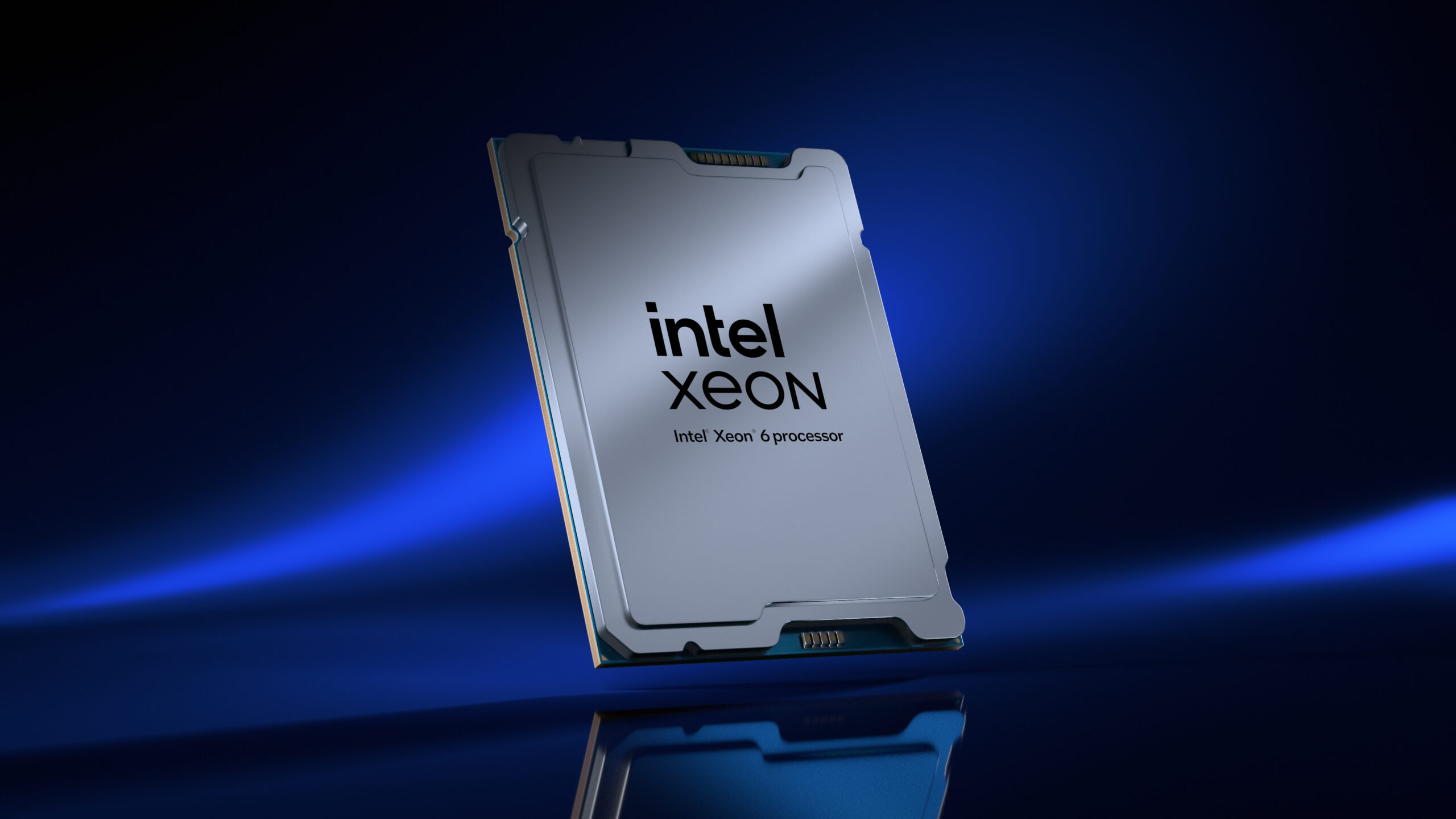 Intel Luncurkan Tiga Prosesor Xeon 6 Baru, Siap Dukung Sistem AI Sekelas NVIDIA DGX 1 Intel Xeon 6 NVIDIA DGX