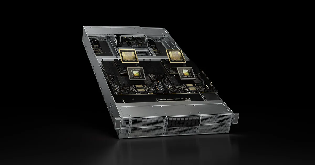 Oracle Beli 400.000 NVIDIA GB200 untuk Proyek Stargate OpenAI 3 Oracle Beli 400.000 NVIDIA GB200 untuk Proyek Stargate OpenAI