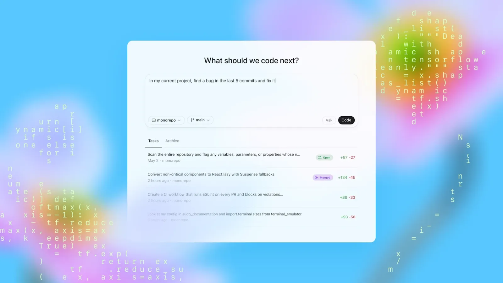 OpenAI Perkenalkan Codex AI, Asisten Buat Programmer 27 openai codex chatgpt