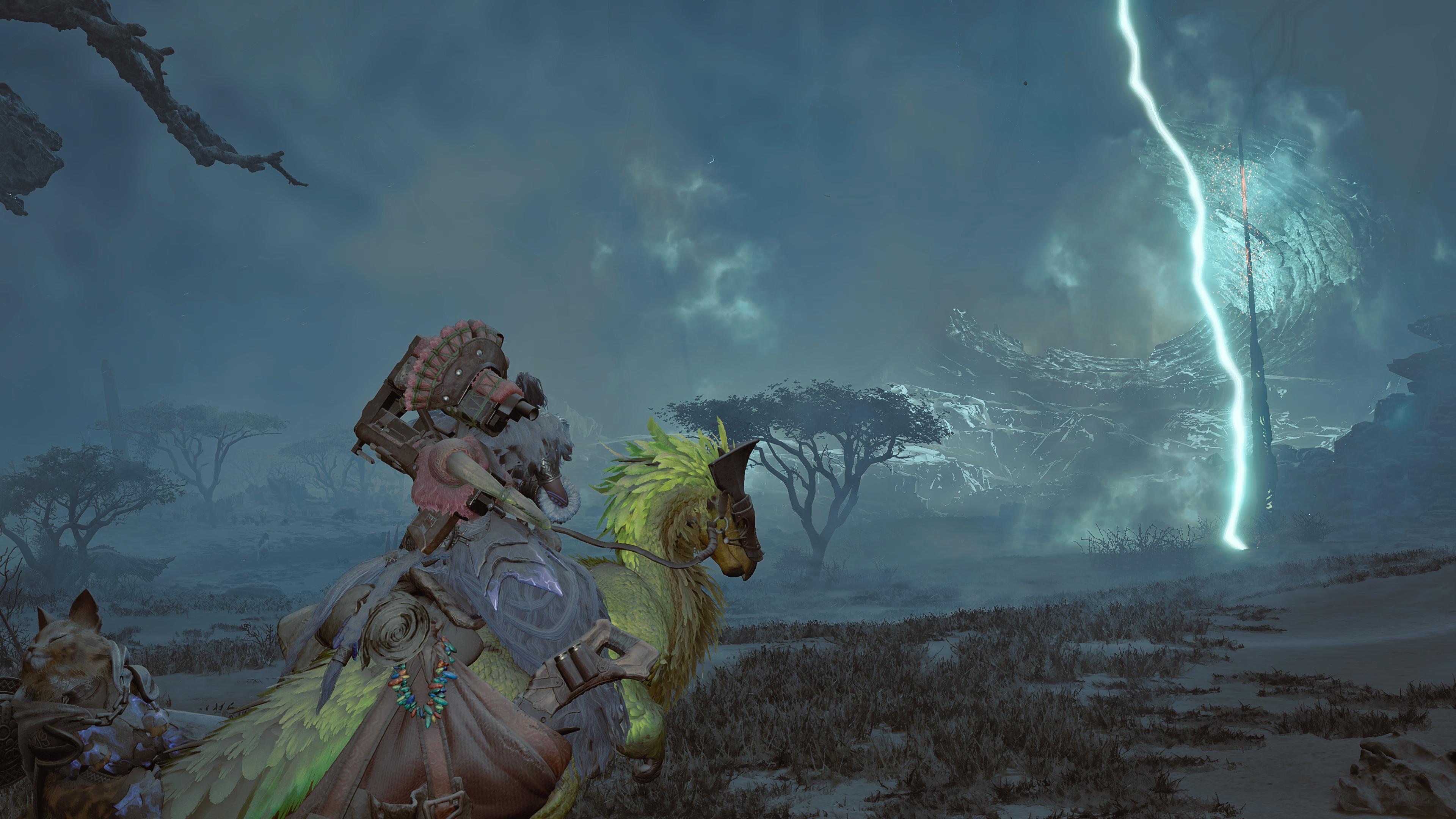 Review Monster Hunter Wilds: Keindahan Maksimal di Tengah Derasnya Adrenalin 3 03842db2144d59f3dd177095ae073973