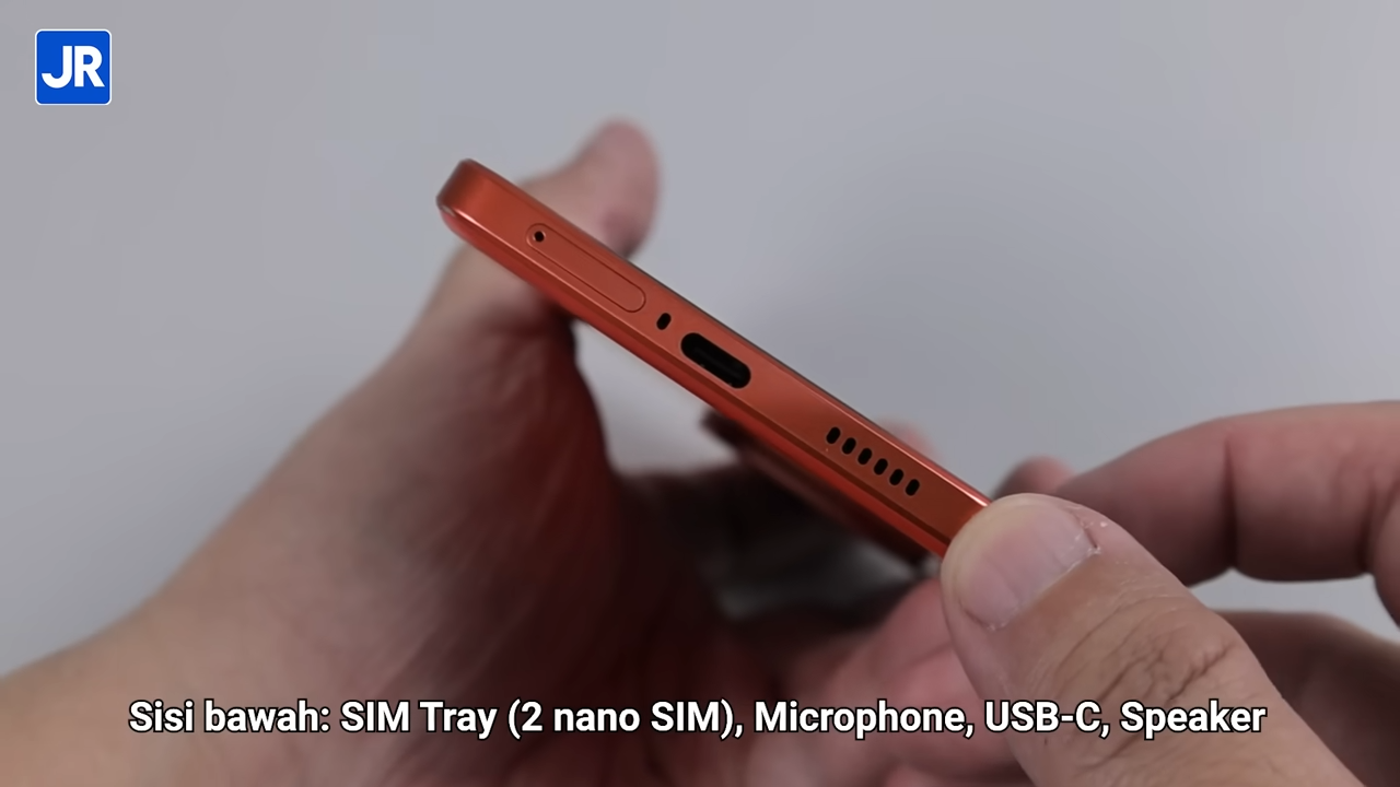 Review iQOO Neo 10: Smartphone Snapdragon 8s Gen 4 di Rp 5 Jutaan! 7 4c442de7208a6cd250a303e74b6576f9