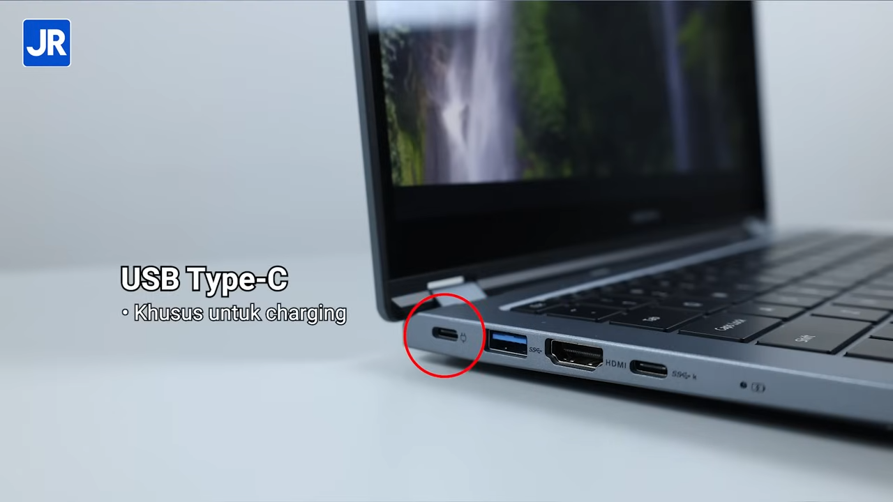 Review ADVAN 360 Stylus Pro (AMD): Paket Komplit Rp 6 Jutaan Laptop & Tablet 12 ADVAN 360 Stylus Pro AMD 19