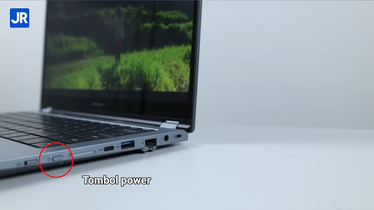 Review ADVAN 360 Stylus Pro (AMD): Paket Komplit Rp 6 Jutaan Laptop & Tablet 13 ADVAN 360 Stylus Pro AMD 20