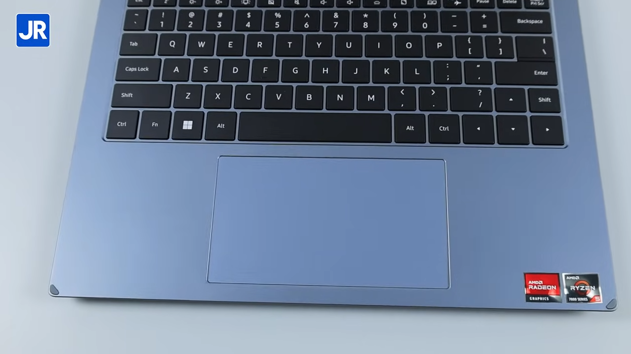 Review ADVAN 360 Stylus Pro (AMD): Paket Komplit Rp 6 Jutaan Laptop & Tablet 15 ADVAN 360 Stylus Pro AMD 22