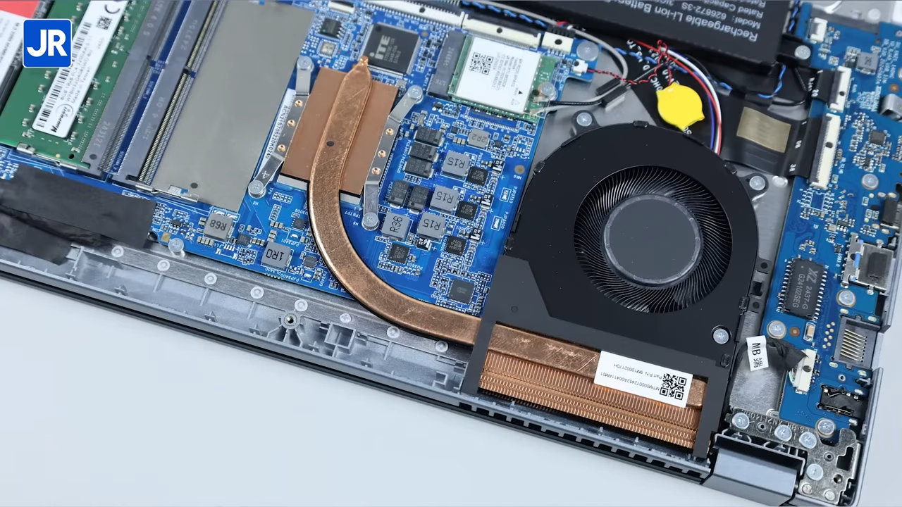 Review ADVAN 360 Stylus Pro (AMD): Paket Komplit Rp 6 Jutaan Laptop & Tablet 16 ADVAN 360 Stylus Pro AMD 23