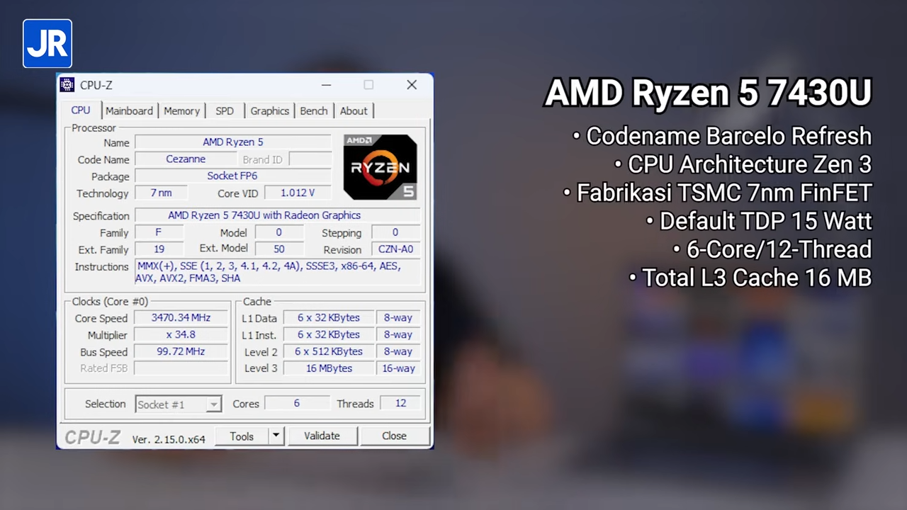 Review ADVAN 360 Stylus Pro (AMD): Paket Komplit Rp 6 Jutaan Laptop & Tablet 3 ADVAN 360 Stylus Pro AMD 3
