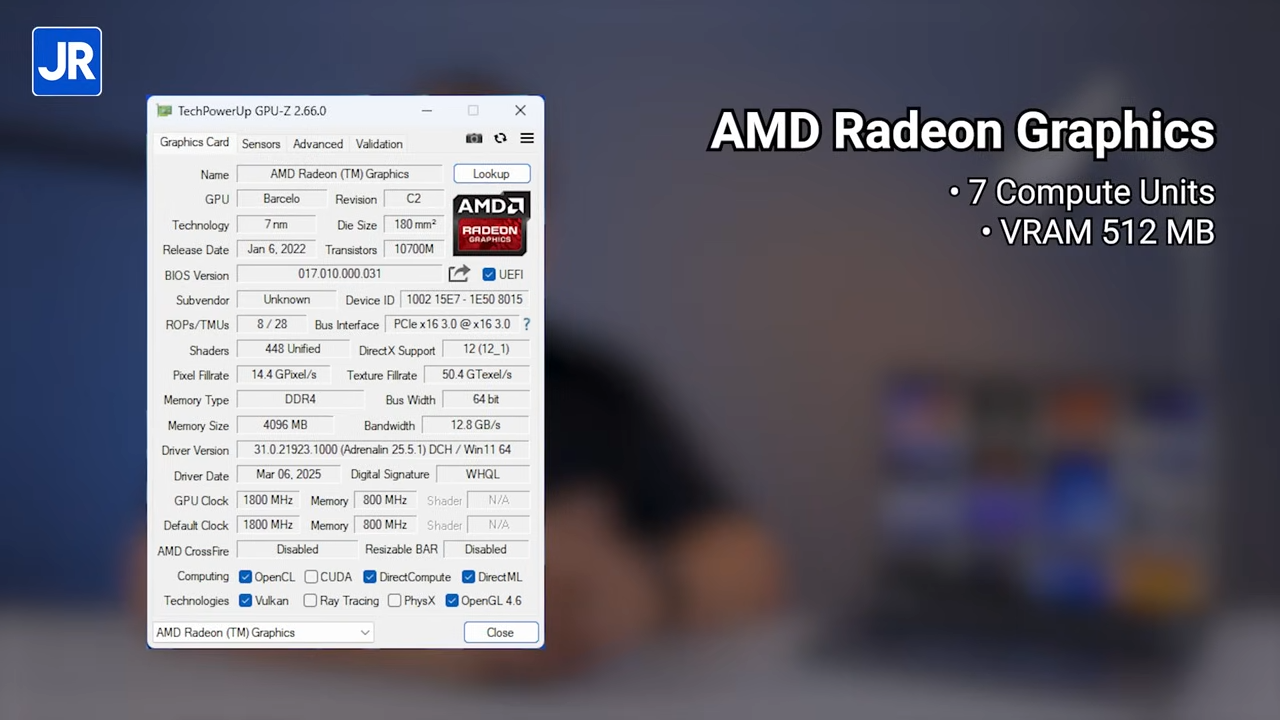 Review ADVAN 360 Stylus Pro (AMD): Paket Komplit Rp 6 Jutaan Laptop & Tablet 4 ADVAN 360 Stylus Pro AMD 4