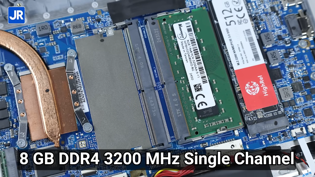 Review ADVAN 360 Stylus Pro (AMD): Paket Komplit Rp 6 Jutaan Laptop & Tablet 5 ADVAN 360 Stylus Pro AMD 5