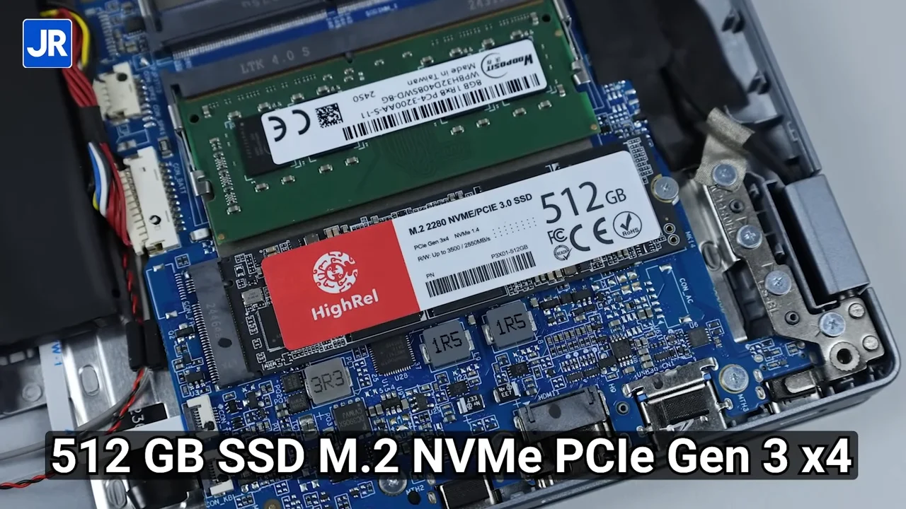 Review ADVAN 360 Stylus Pro (AMD): Paket Komplit Rp 6 Jutaan Laptop & Tablet 6 ADVAN 360 Stylus Pro AMD 6