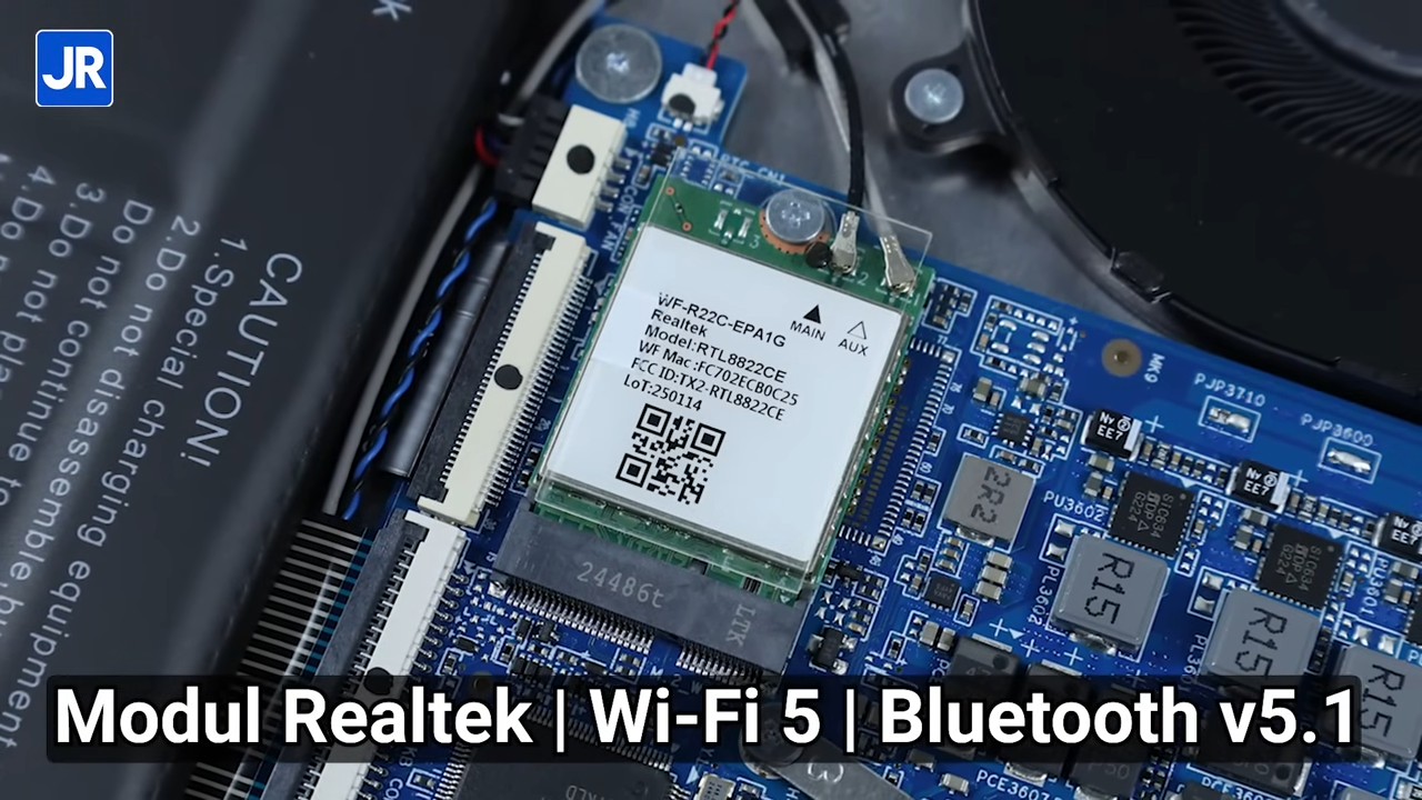 Review ADVAN 360 Stylus Pro (AMD): Paket Komplit Rp 6 Jutaan Laptop & Tablet 7 ADVAN 360 Stylus Pro AMD 7