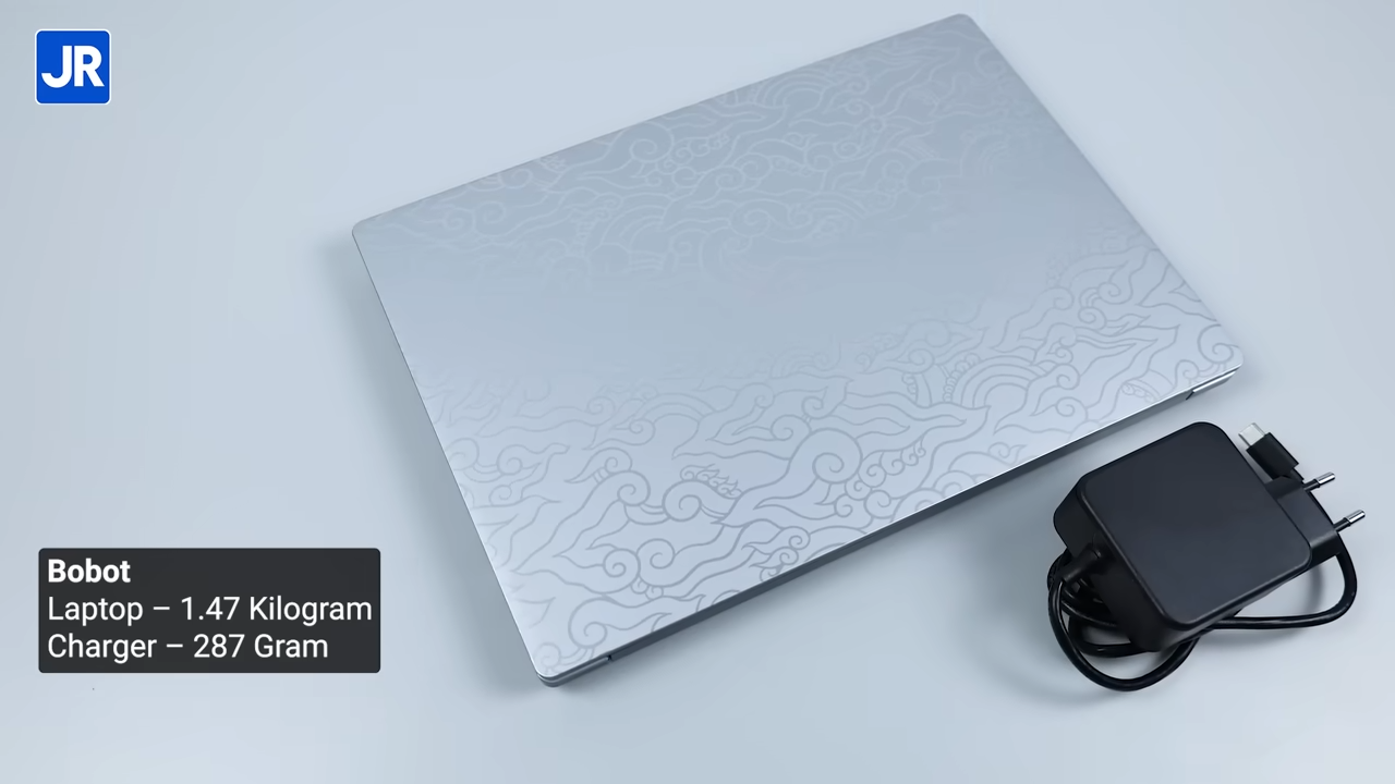 Review ADVAN Workplus Heritage: Laptop Rp 7 Jutaan yg Keren dan Kencang 4 ADVAN Workplus Heritage 11