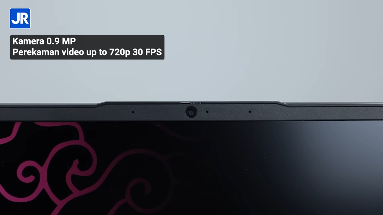 Review ADVAN Workplus Heritage: Laptop Rp 7 Jutaan yg Keren dan Kencang 7 ADVAN Workplus Heritage 15