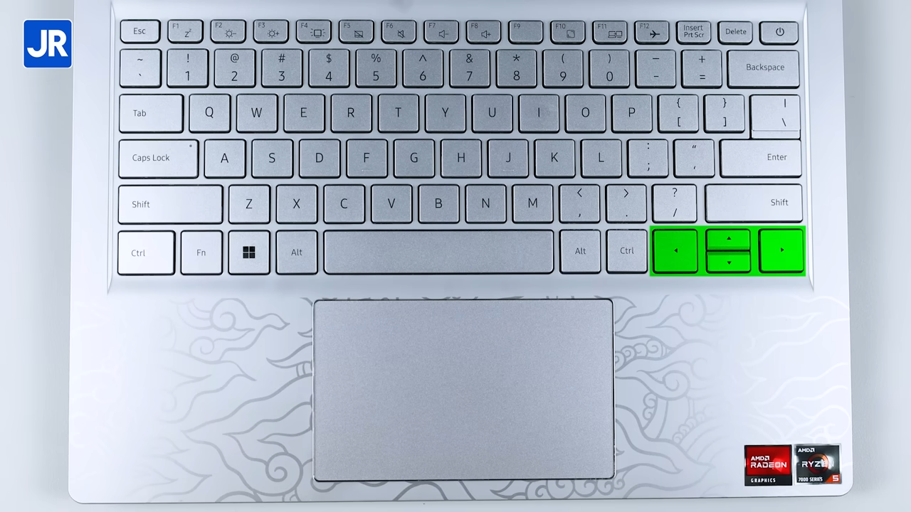 Review ADVAN Workplus Heritage: Laptop Rp 7 Jutaan yg Keren dan Kencang 12 ADVAN Workplus Heritage 19