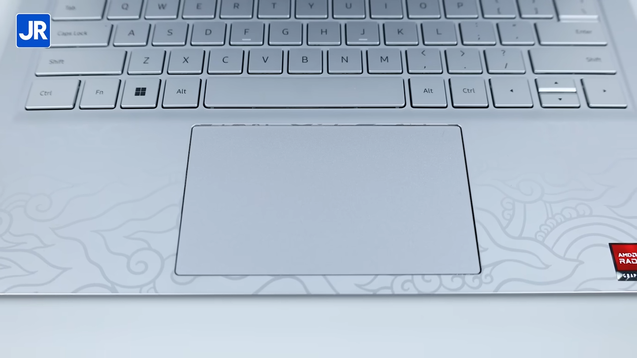 Review ADVAN Workplus Heritage: Laptop Rp 7 Jutaan yg Keren dan Kencang 13 ADVAN Workplus Heritage 20