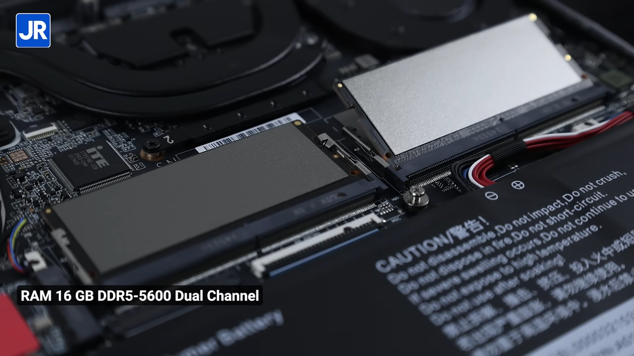 Review ADVAN Workplus Heritage: Laptop Rp 7 Jutaan yg Keren dan Kencang 5 ADVAN Workplus Heritage 6