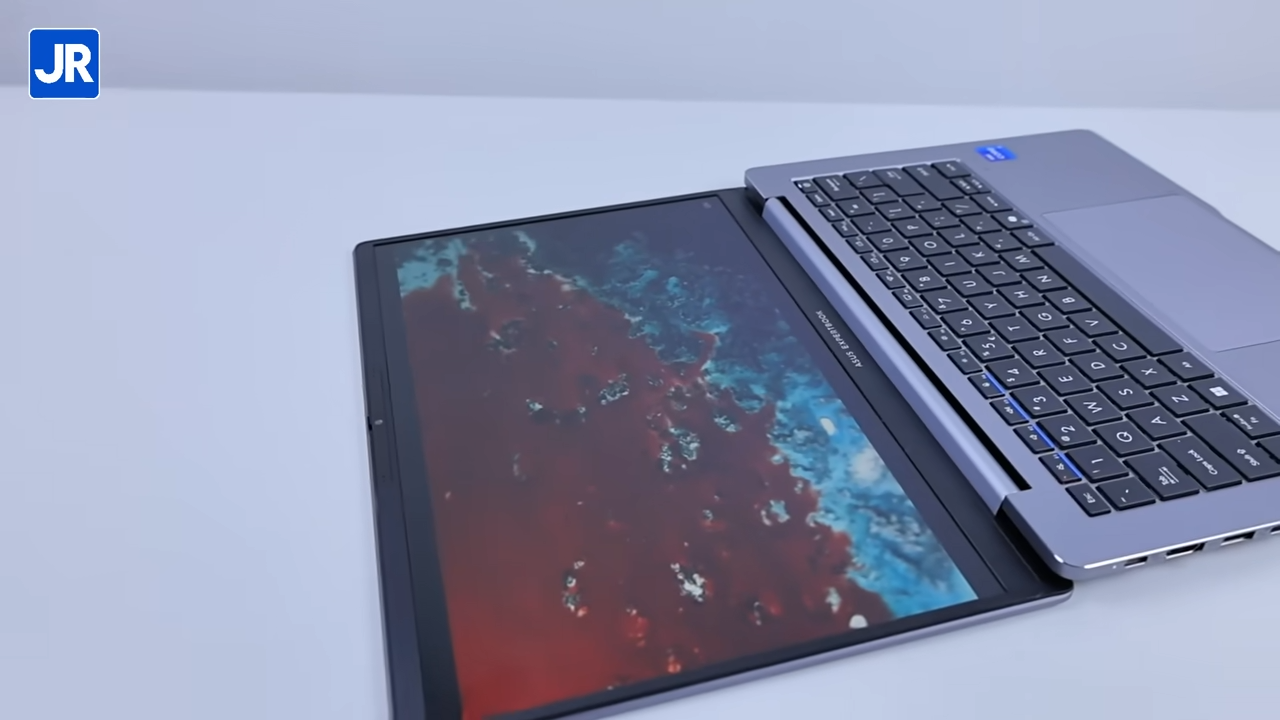 Review ASUS ExpertBook P3 (P3405): Laptop Bisnis Tahan Banting! 8 ASUS ExpertBook P3 P3405 12