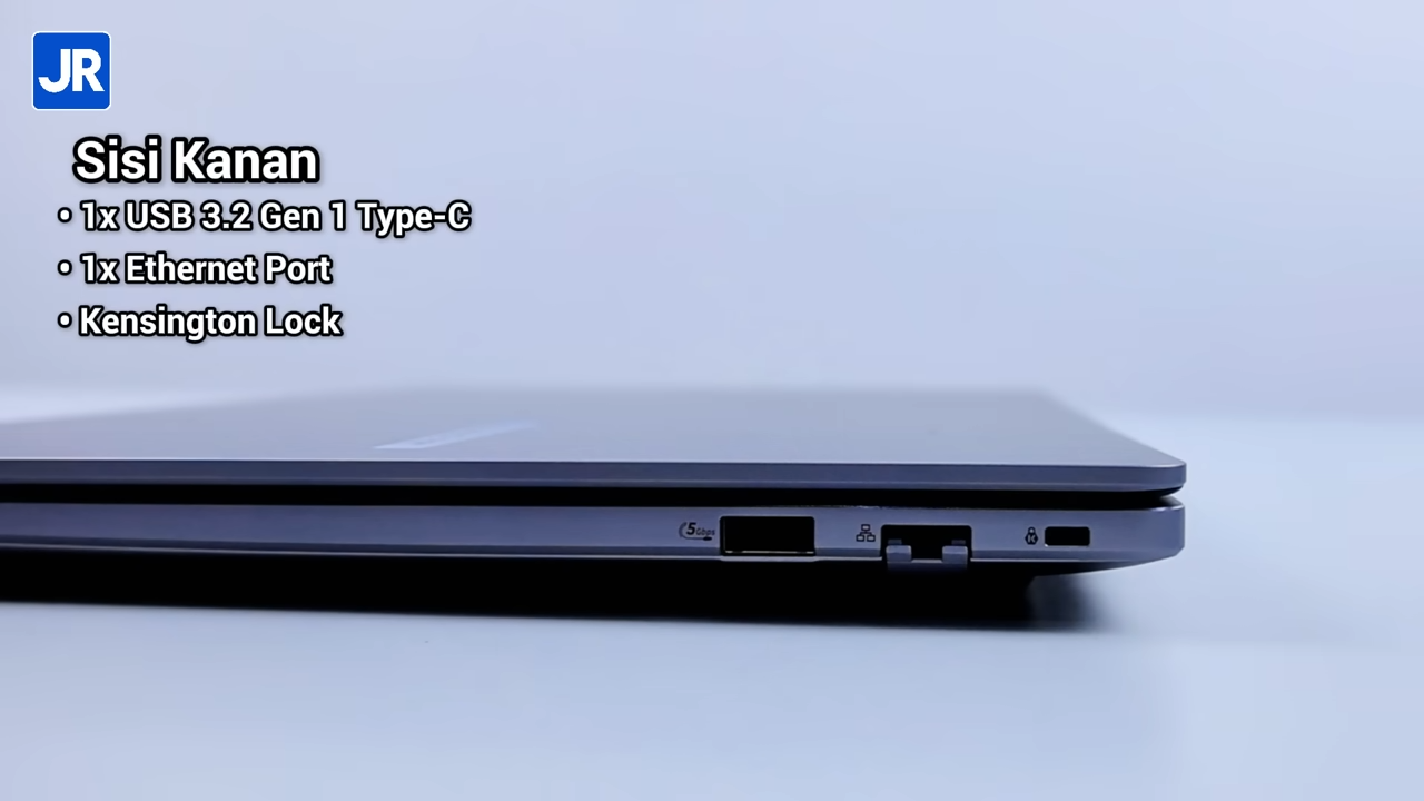 Review ASUS ExpertBook P3 (P3405): Laptop Bisnis Tahan Banting! 12 ASUS ExpertBook P3 P3405 16