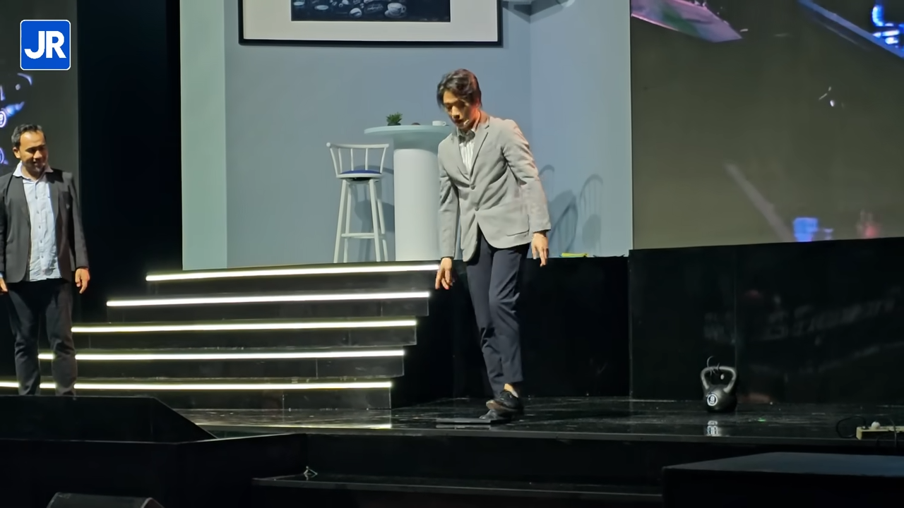 Review ASUS ExpertBook P3 (P3405): Laptop Bisnis Tahan Banting! 3 ASUS ExpertBook P3 P3405 4