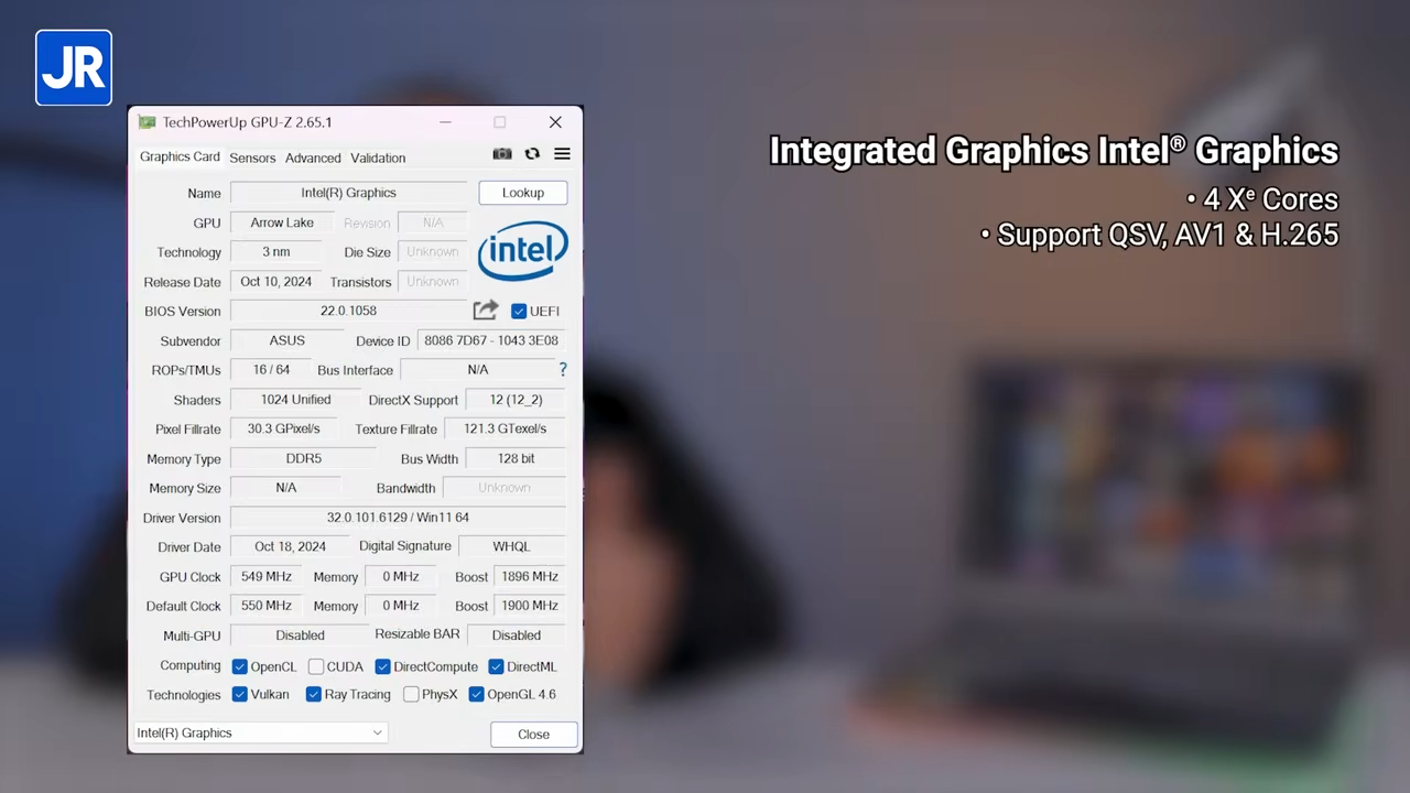 Review ASUS ROG Strix G16 (2025): Laptop Gaming Sultan Tanpa Kompromi! 4 ASUS ROG Strix G16 2028