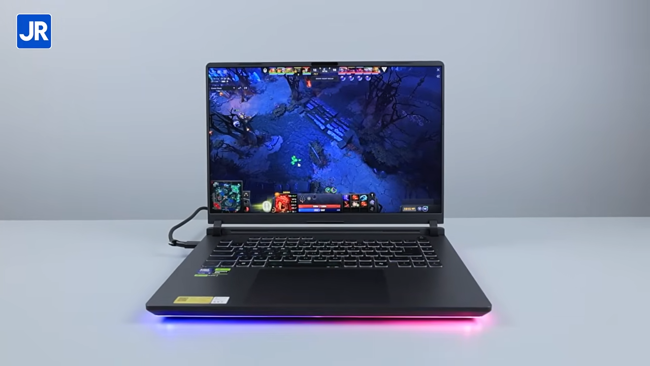 ASUS ROG Strix G16 2033