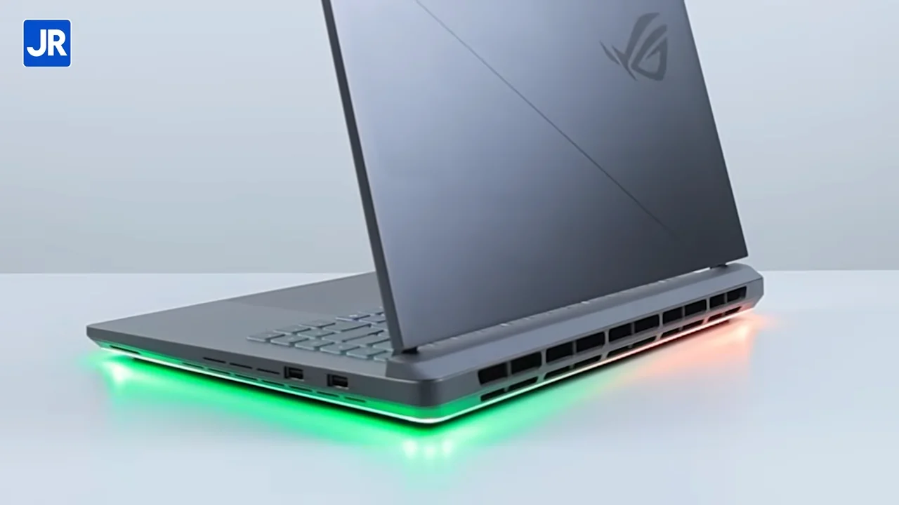 ASUS ROG Strix G16 2034