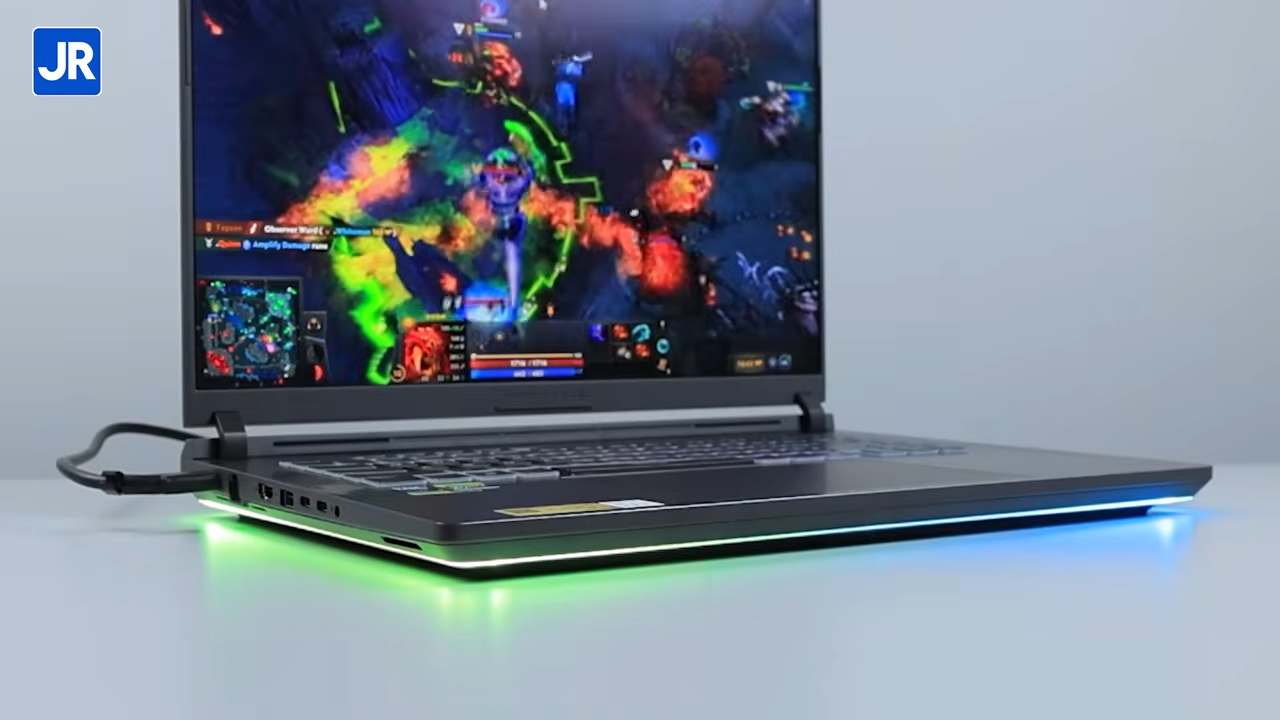 ASUS ROG Strix G16 2035