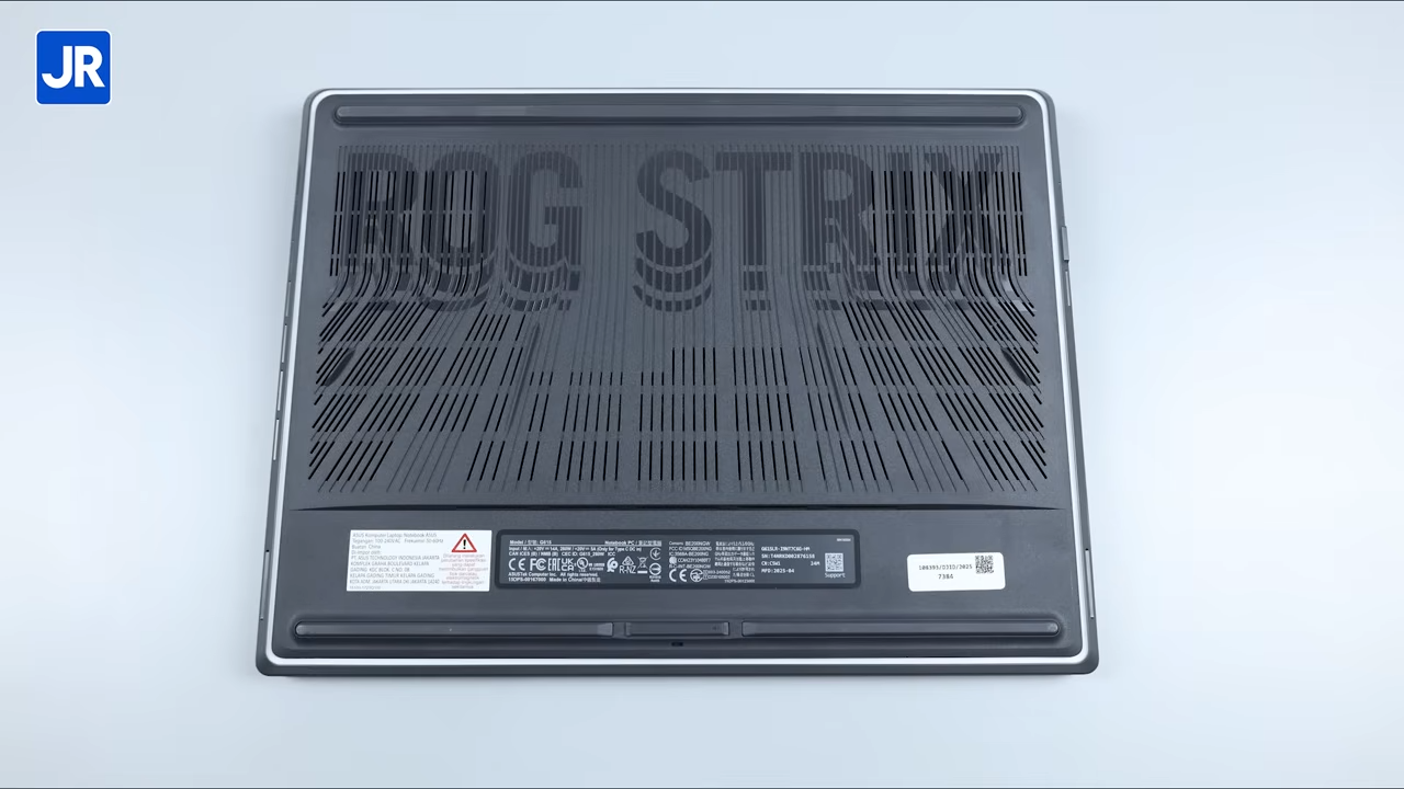 ASUS ROG Strix G16 2036