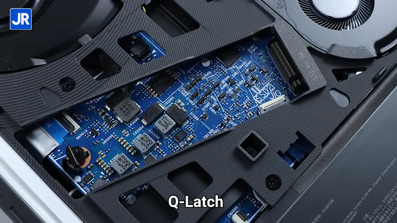 ASUS ROG Strix G16 2037