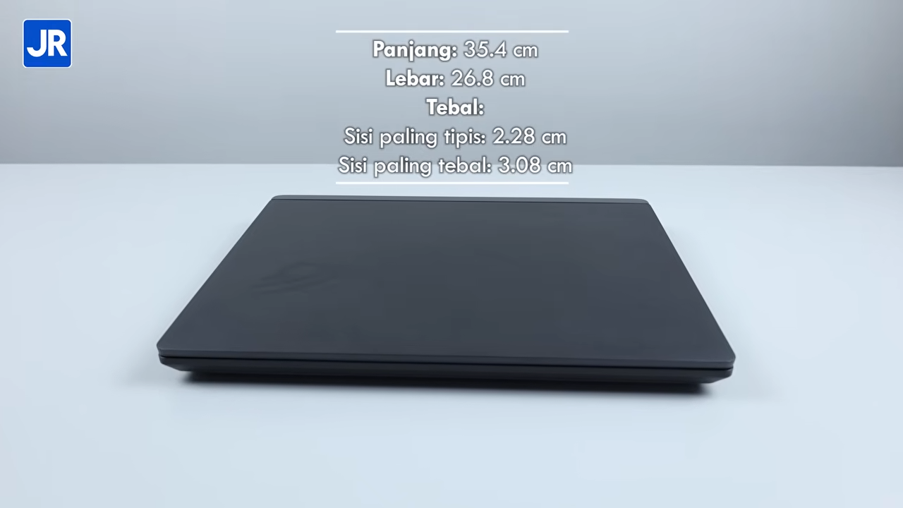 ASUS ROG Strix G16 2038