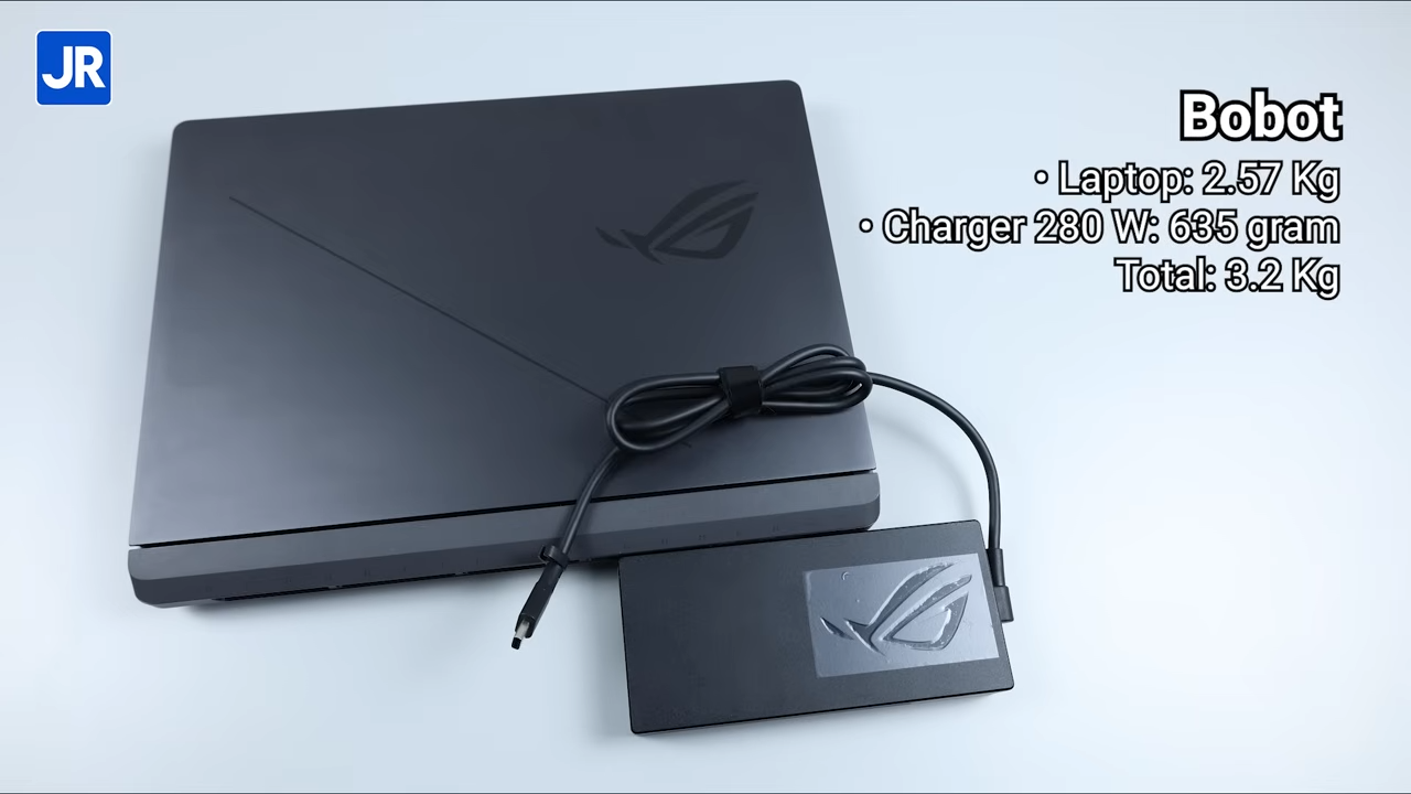 ASUS ROG Strix G16 2039