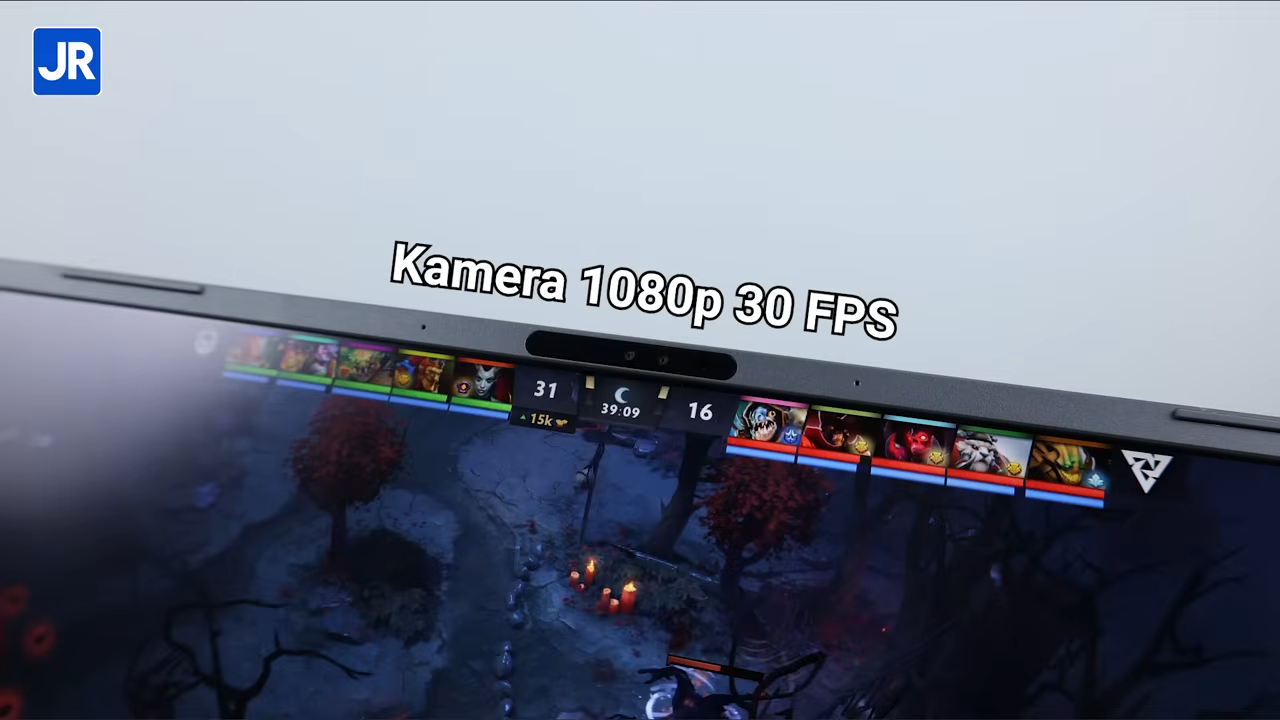 ASUS ROG Strix G16 2042