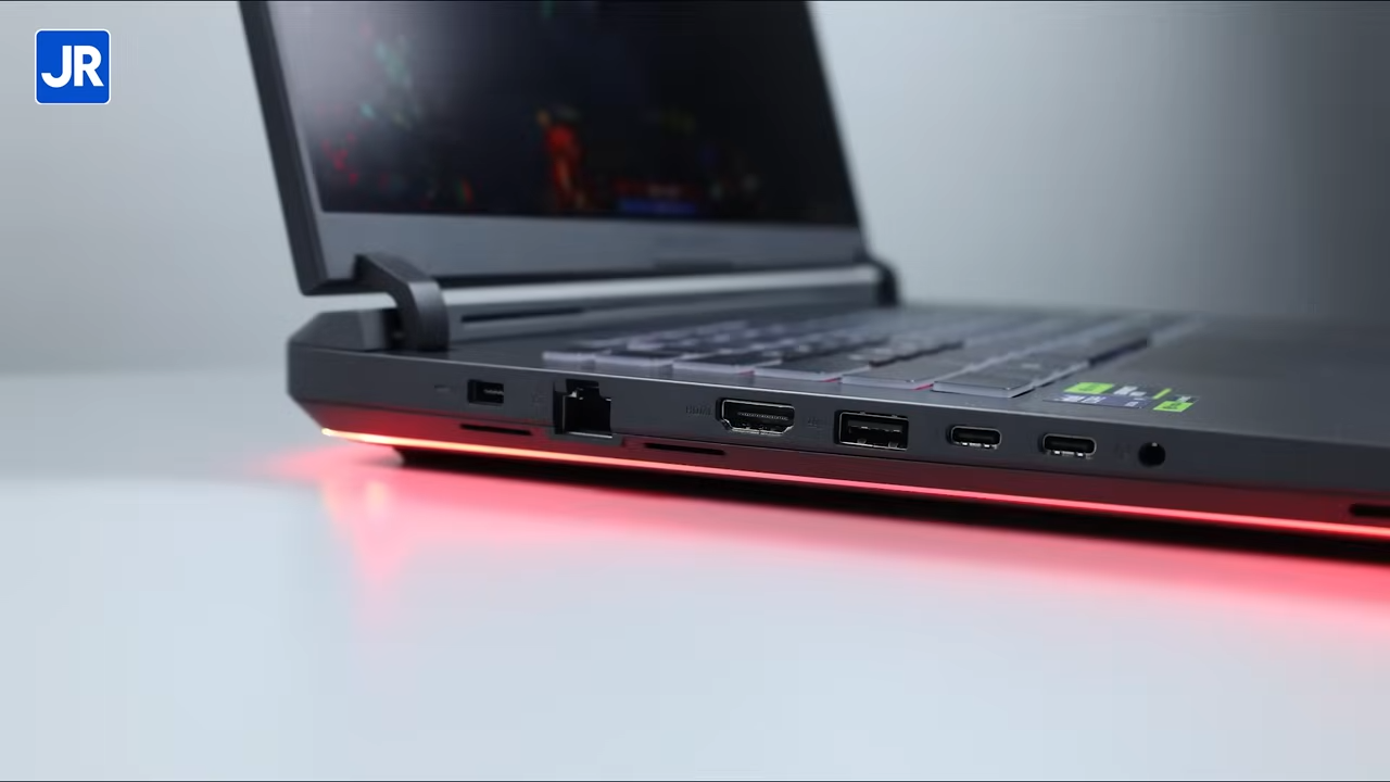 ASUS ROG Strix G16 2044