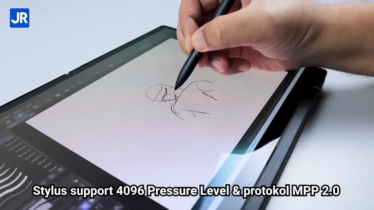 ASUS Vivobook 14 Flip 16